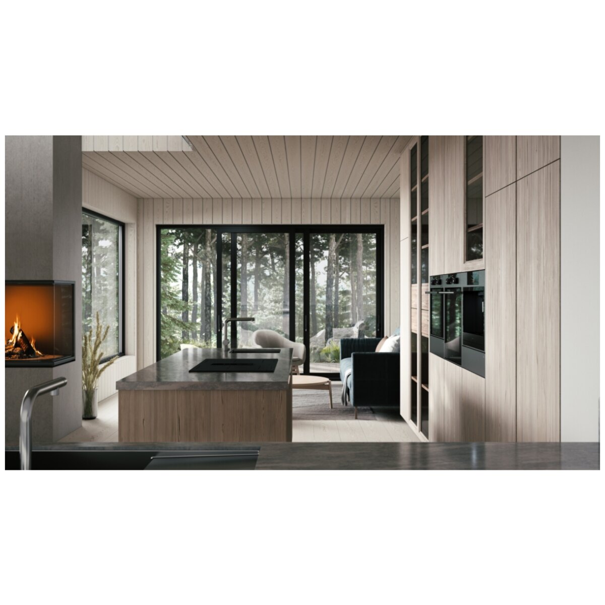 Piekarnik pirolityczny ASKO OP8687B do zabudowy - obrazek 16