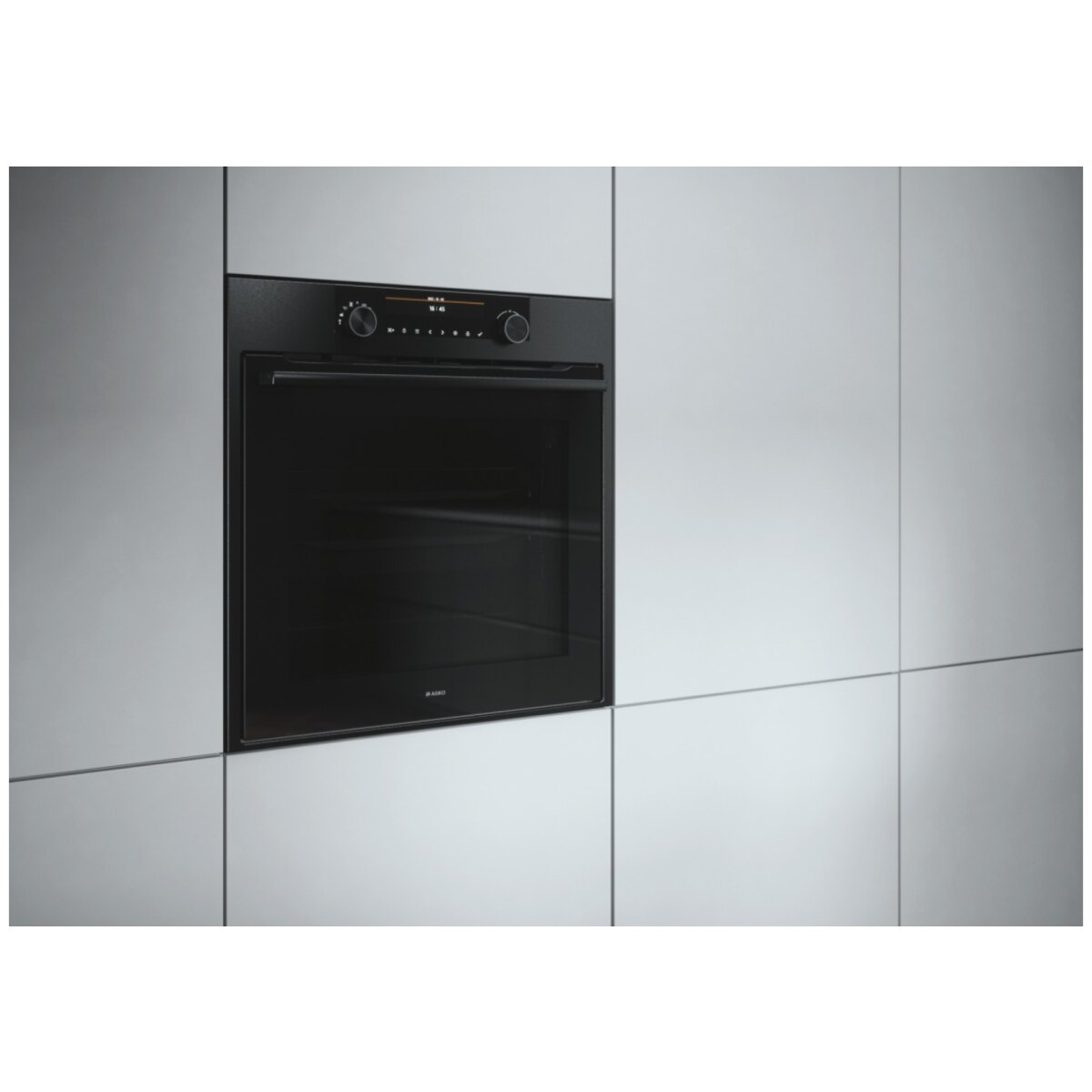 Piekarnik pirolityczny ASKO OP8687B do zabudowy - obrazek 14