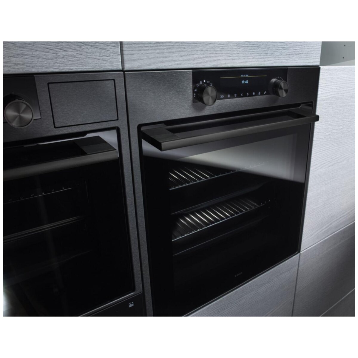 Piekarnik pirolityczny ASKO OP8687B do zabudowy - obrazek 11