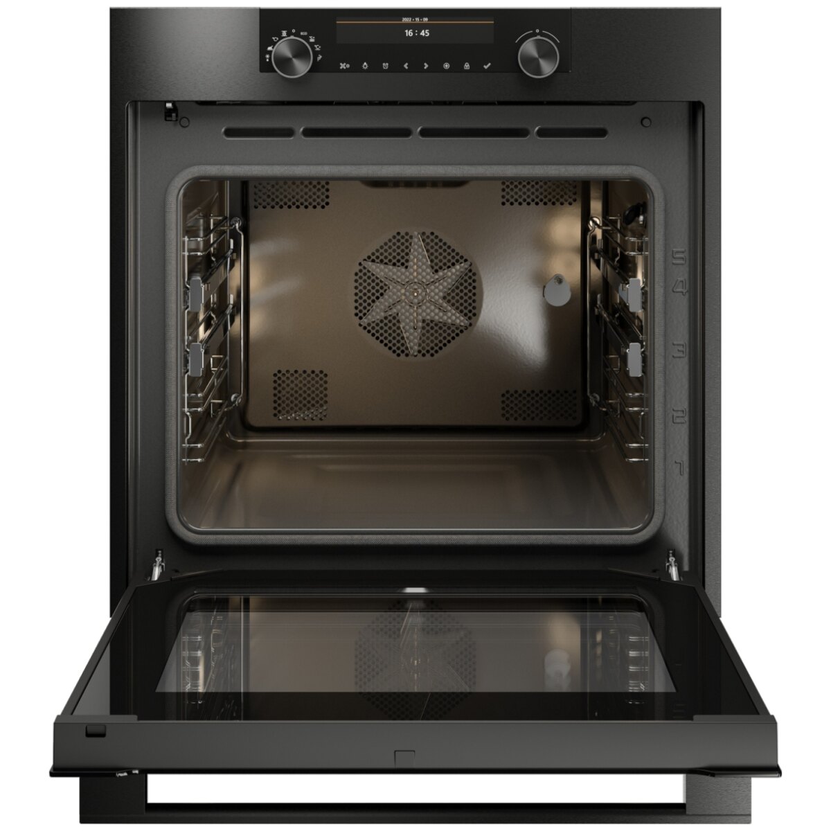 Piekarnik pirolityczny ASKO OP8687B do zabudowy - obrazek 9