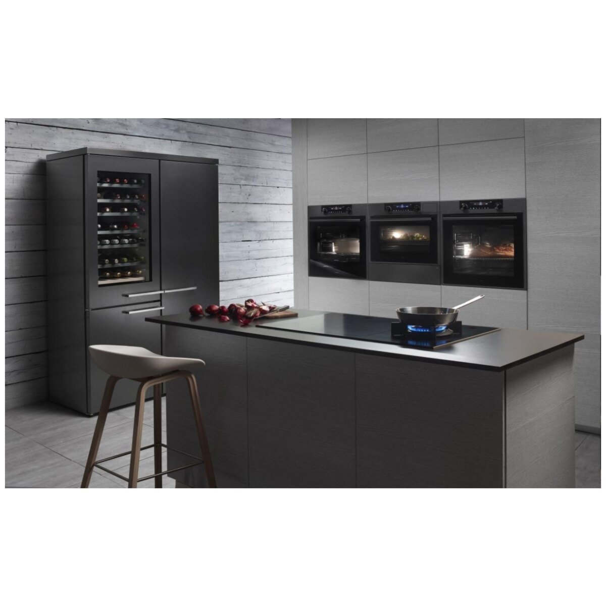 Piekarnik pirolityczny ASKO OP8687B do zabudowy - obrazek 21