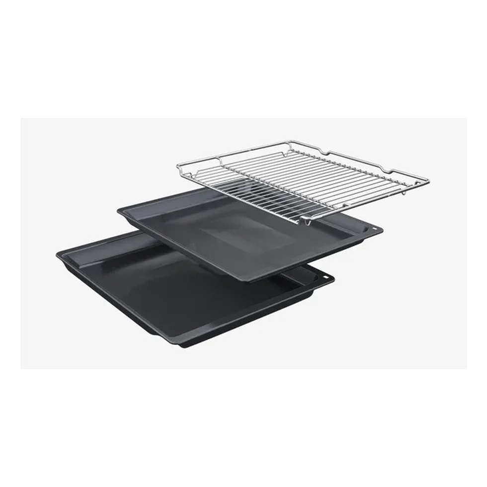 Piekarnik Siemens HB736G1B1 iQ700 do zabudowy - obrazek 5