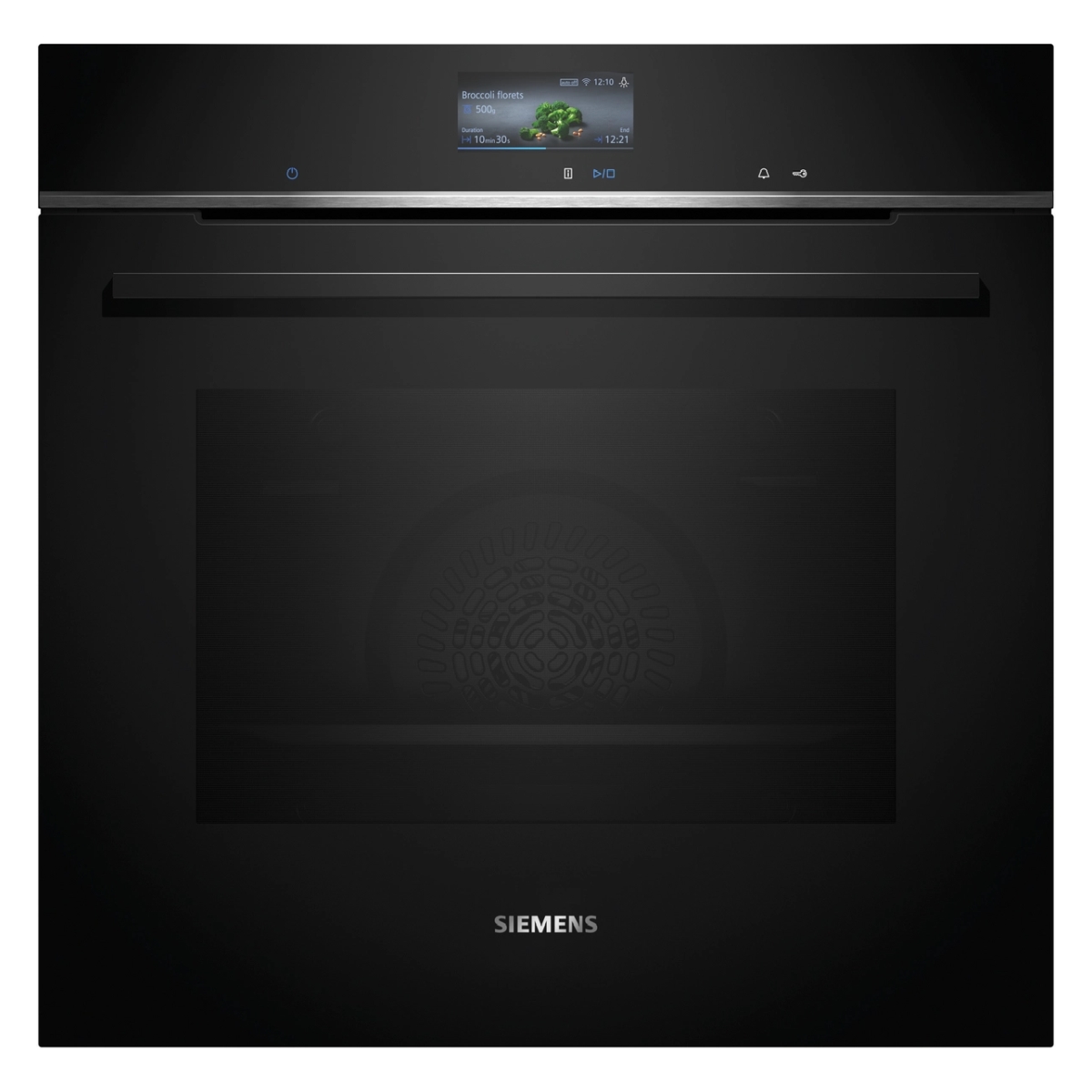 Piekarnik Siemens HB736G1B1 iQ700 do zabudowy