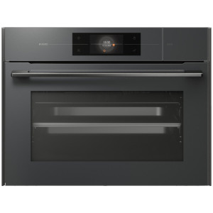 Piekarnik ASKO OCS8478GG z funkcją gotowania na parze do zabudowy