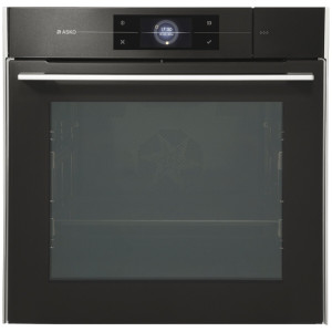 Piekarnik ASKO OCS8678G z funkcją gotowania na parze do zabudowy