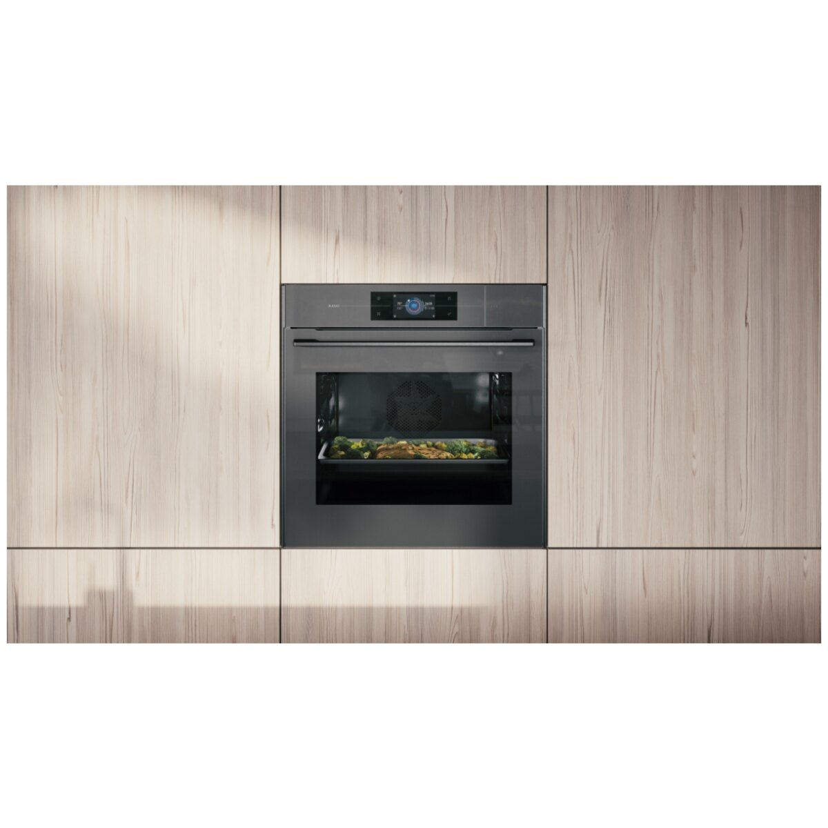 Piekarnik ASKO OCS8678GG z funkcja gotowania na parze - obrazek 12