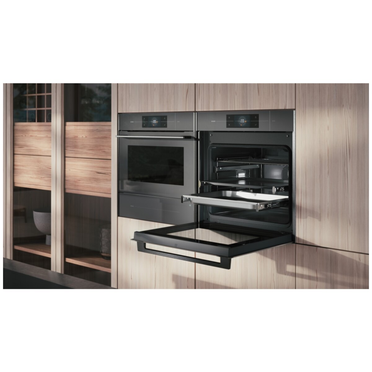 Piekarnik ASKO OCS8678GG z funkcja gotowania na parze - obrazek 11