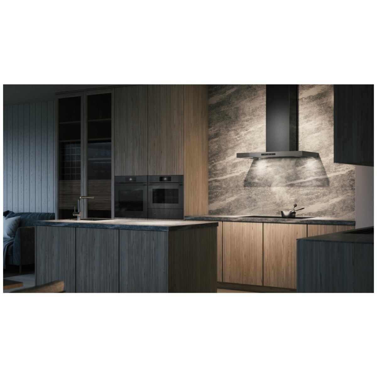 Piekarnik ASKO OCS8678GG z funkcja gotowania na parze - obrazek 10