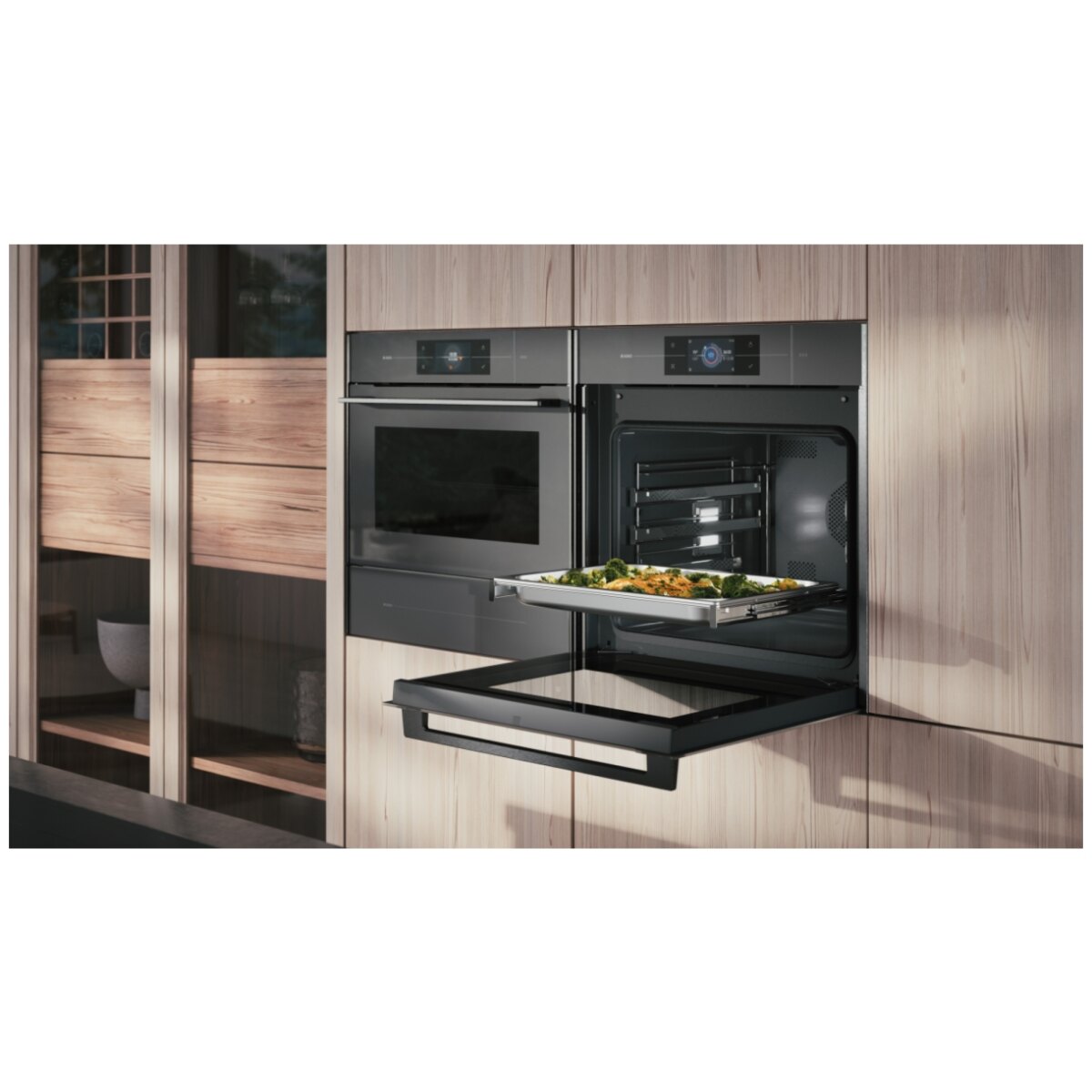 Piekarnik ASKO OCS8678GG z funkcja gotowania na parze - obrazek 14