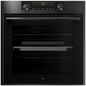 Piekarnik ASKO OCS8687B z funkcją gotowania na parze