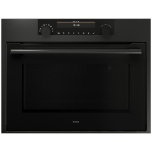 Piekarnik kompaktowy ASKO OCM8487A1 z mikrofalówką