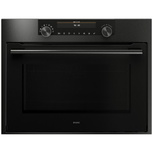 Piekarnik ASKO OCM8487B z mikrofalówką