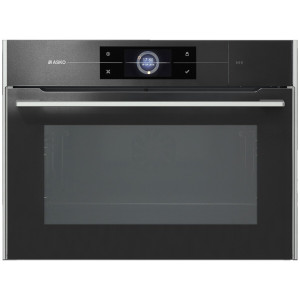 Piekarnik ASKO OCSM8478G z funkcją gotowania na parze