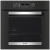 piekarniki do zabudowy miele h 2465 b active obsidianblack el 100x100 sqt