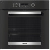 piekarniki do zabudowy miele h 2467 bp active obsidianblack el 100x100 sqt