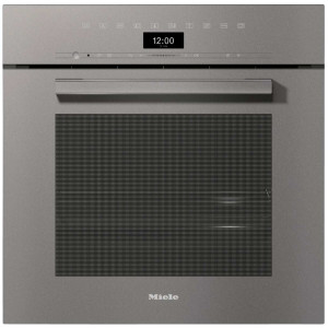 Piekarnik parowy MIELE DGC 7465 HC Pro GraphitGrey