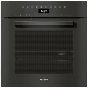 Piekarnik parowy MIELE DGC 7465 HC Pro ObsidianBlack