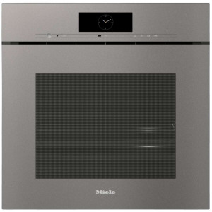 Piekarnik parowy MIELE DGC 7865 HCX Pro GraphitGrey