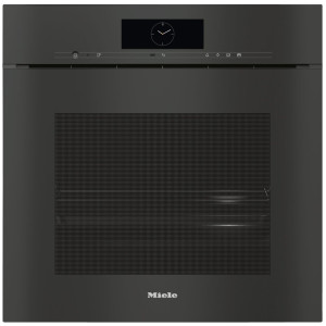 Piekarnik parowy MIELE DGC 7865 HCX Pro ObsidianBlack