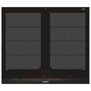 Płyta indukcyjna EX675LXC1E 60 cm iQ700