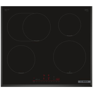 Płyta indukcyjna Bosch PIF651HC1E 60 cm Serie 6