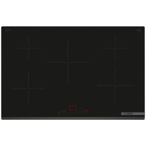 Płyta indukcyjna Bosch PIV83KHC1E 80 cm Serie 6 Czarny