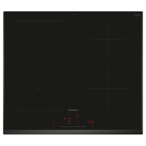 Płyta indukcyjna Siemens ED65KHSB1E iQ500 60 cm Czarna