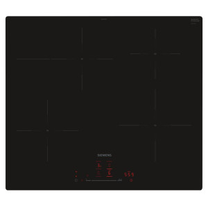 Płyta indukcyjna Siemens EH601HFB1E iQ300 60 cm Czarna