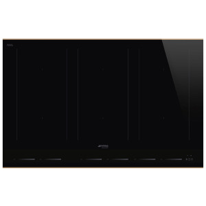 Płyta Dolce Stil Novo SMEG SIM6864R