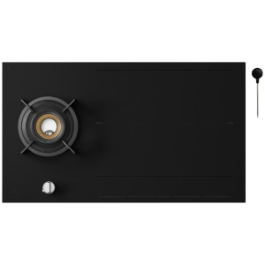 Płyta indukcyjno-gazowa ASKO HIG89524MGB1 do zabudowy