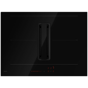 Płyta z okapem ASKO HIH3743FB1 do zabudowy