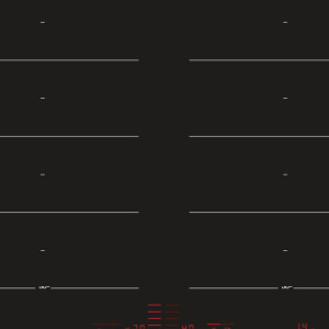 PŁYTY INDUKCYJNE Z INTEGRALNYM STEROWANIEM SENSOROWYM PXX675DC1E
