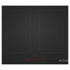 pvq61chb1e plyta indukcyjna 60 cm czarny mat montaz nablatowy plyta bez listew serie 6 1 100x100 sqt