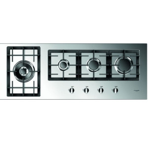 PŁYTA GAZOWA QH 1124 G WK X