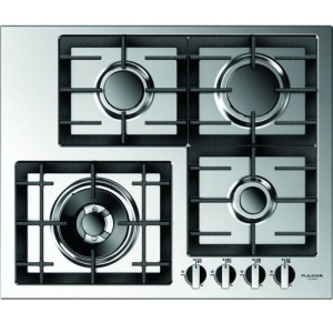 PŁYTA GAZOWA QH 604 G WK X