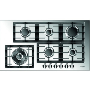 PŁYTA GAZOWA QH 906 G WK X