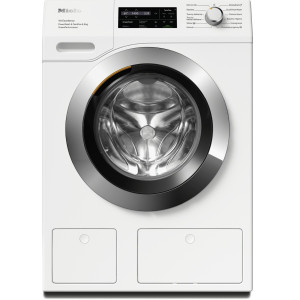 Pralka ładowana od przodu W1 WEH875 WPS PWash&TDos&8kg Miele