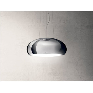 OKAP WYSPOWY WISZĄCY SEASHELL IX/F/80 PRF0098394 STAL NIERDZEWNA