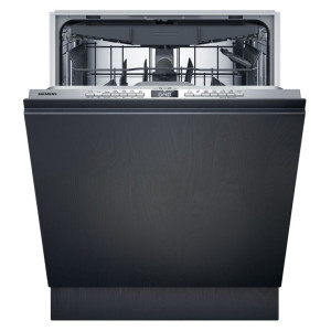 Zmywarka do zabudowy Siemens SN73HX03VE iQ300 60 cm w pełni zintegrowana