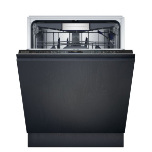 Zmywarka do zabudowy Siemens SN97TX02CE iQ700 60 cm w pełni zintegrowana