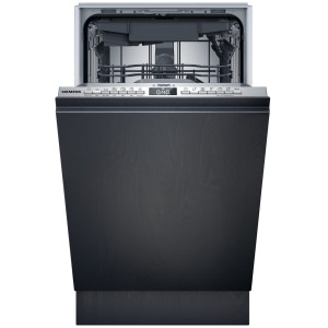 Zmywarka Siemens iQ300 SR73EX25ME do zabudowy 45 cm