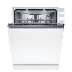 Zmywarka do zabudowy Bosch SMD8TCX04E Serie 8 klasa A PerfectDry Home Connect