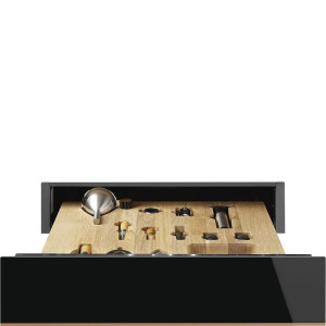 SZUFLADA SOMMELIERA SMEG CPS615NR