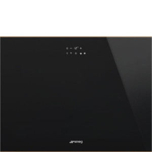 CHŁODZIARKA NA WINO SMEG CVI621RWNR3