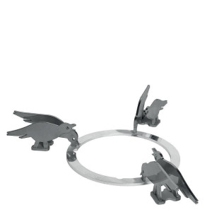 Ruszty ozdobne SMEG KPDSN100B