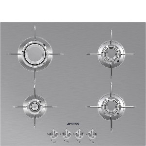 PŁYTA GAZOWA SMEG PXL664