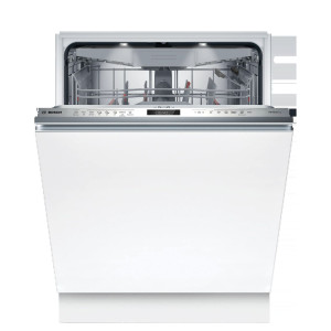 Zmywarka Bosch SMV6ZCX25E Serie 6 klasa B Zeolith 60 cm