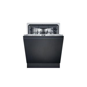 Zmywarka Siemens do zabudowy SN73HX14CE iQ300 w pełni zintegrowana 60 cm Zawiasy ślizgowe vario