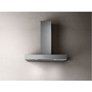 OKAP NAŚCIENNY SPOT URBAN ZINC/A/90 PRF0147737 EFEKT OCYNKOWANEJ BLACHY