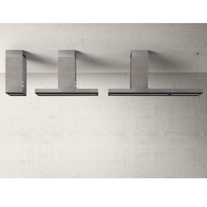 OKAP WYSPOWY HAIKU ISLAND STAL NIERDZEWNA